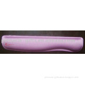 custom Foaming keyboard wrist rest/ pink keyboard pad